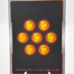 Dragon Ball Super Masters - SS Son Gohan, Self-Taught Truth BT23-011 SPR FRENLY BRICKS - Open 7 Days