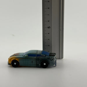 2011 Transformers Dark of the Moon The Scan Series Bumblebee Toy R Us Loose FRENLY BRICKS - Open 7 Days