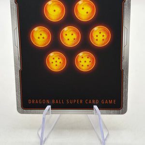 Dragon Ball Super Masters - SS Son Gohan, Self-Taught Truth BT23-011 SPR FRENLY BRICKS - Open 7 Days