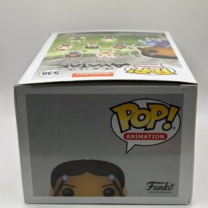Funko POP! Animation Avatar #535 Katara Vinyl Figure FRENLY BRICKS - Open 7 Days