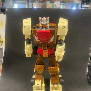 Perfect Maketoys Mtrm-01 Cupola Action Figure FRENLY BRICKS - Open 7 Days