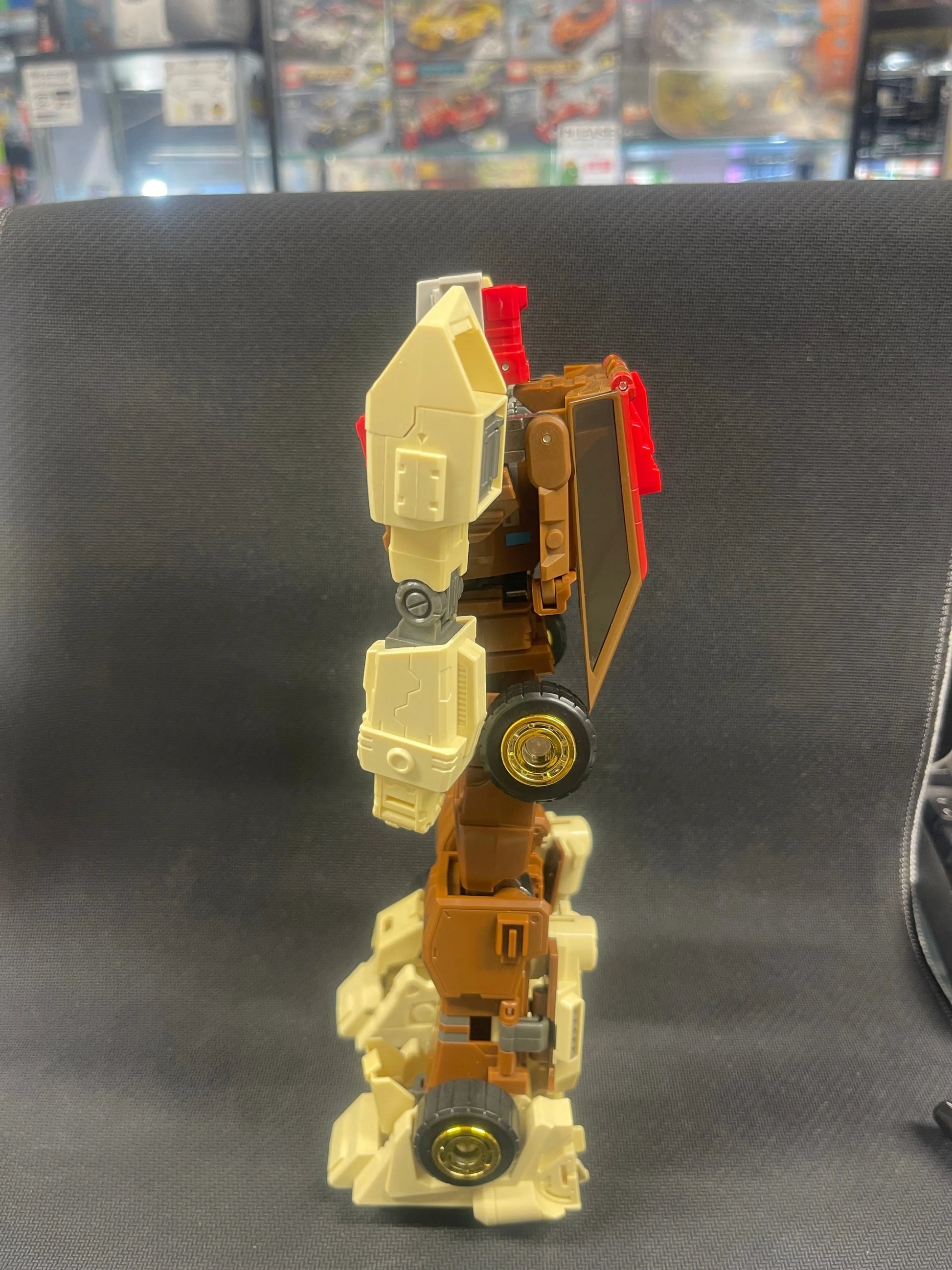 Perfect Maketoys Mtrm-01 Cupola Action Figure FRENLY BRICKS - Open 7 Days