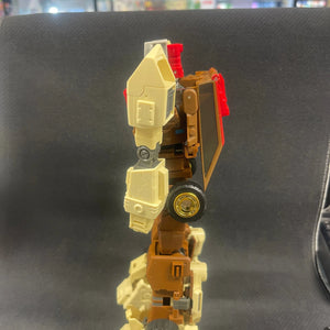 Perfect Maketoys Mtrm-01 Cupola Action Figure FRENLY BRICKS - Open 7 Days