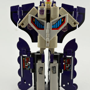 1985 Hasbro Transformers G1 Astrotrain Action Figure Loose Incomplete* FRENLY BRICKS - Open 7 Days