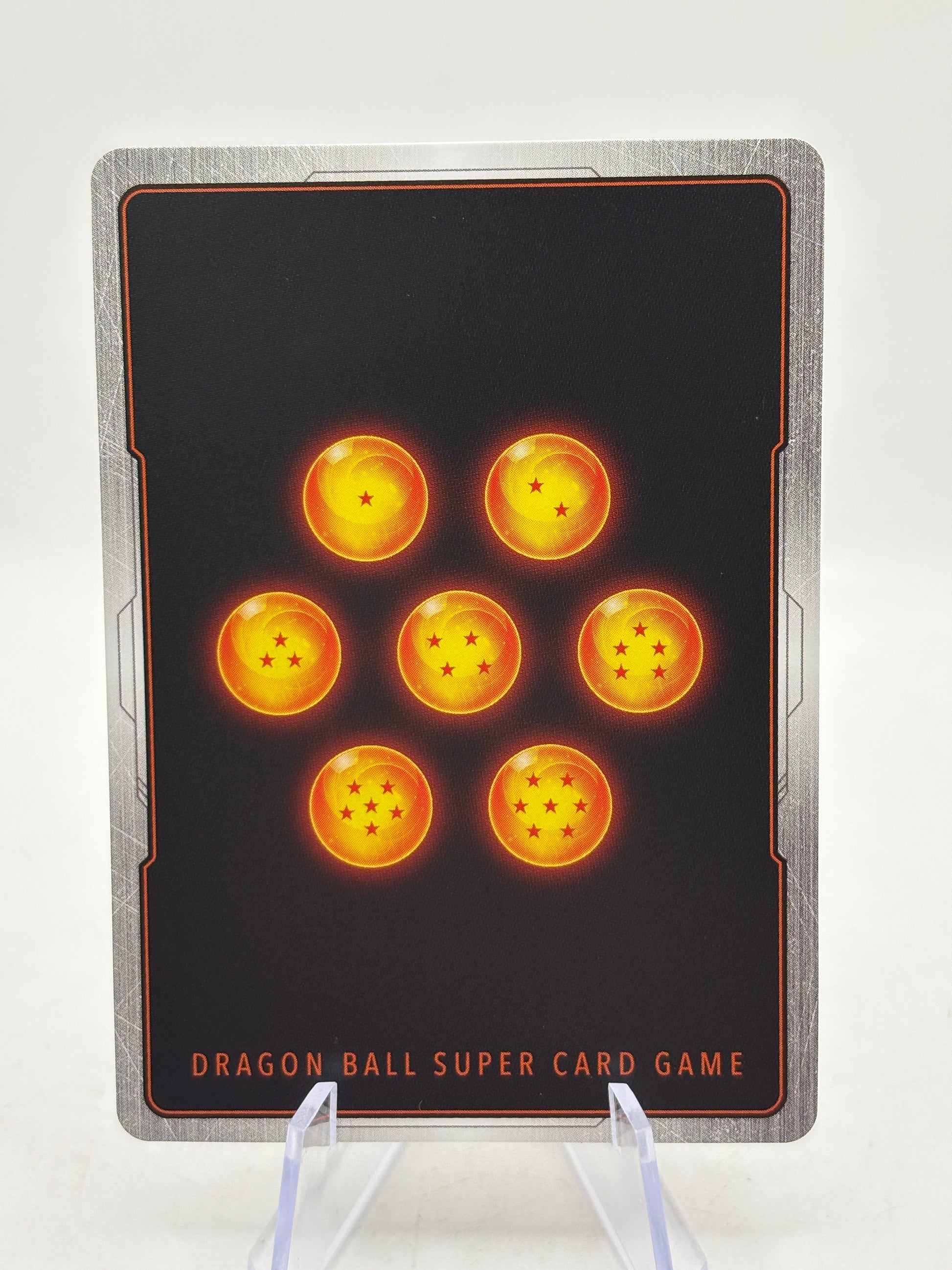 Dragon Ball Super Masters - Fused Zamasu, Building a Utopia BT23-136 SPR FRENLY BRICKS - Open 7 Days