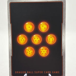 Dragon Ball Super Masters - Fused Zamasu, Building a Utopia BT23-136 SPR FRENLY BRICKS - Open 7 Days