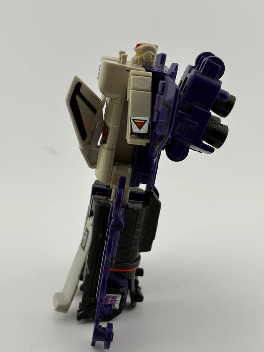 1985 Hasbro Transformers G1 Astrotrain Action Figure Loose Incomplete* FRENLY BRICKS - Open 7 Days