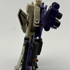 1985 Hasbro Transformers G1 Astrotrain Action Figure Loose Incomplete* FRENLY BRICKS - Open 7 Days