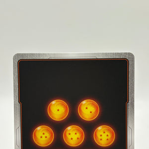 Dragon Ball Super Masters - Fused Zamasu, Building a Utopia BT23-136 SPR FRENLY BRICKS - Open 7 Days