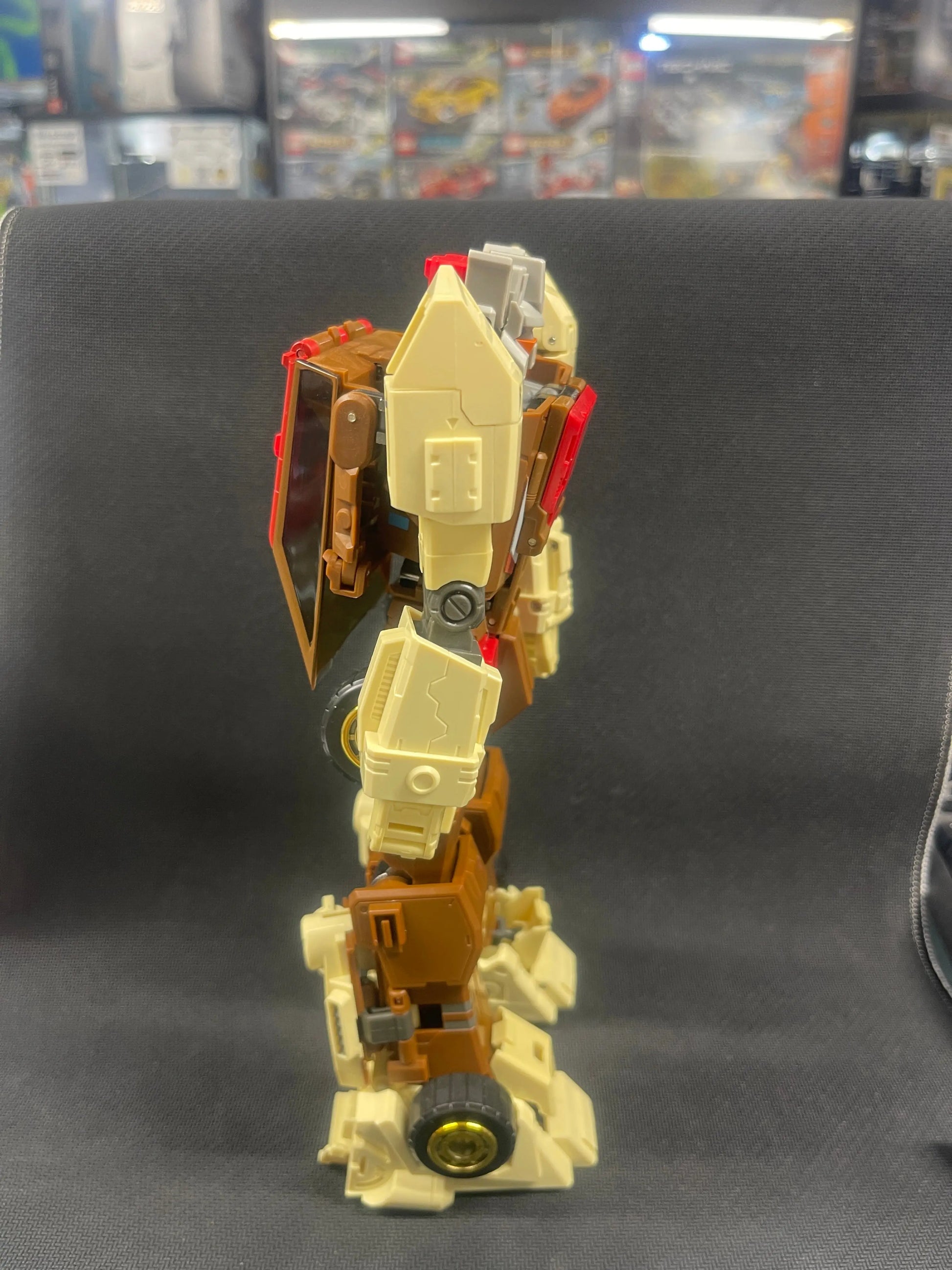 Perfect Maketoys Mtrm-01 Cupola Action Figure FRENLY BRICKS - Open 7 Days