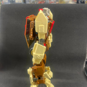 Perfect Maketoys Mtrm-01 Cupola Action Figure FRENLY BRICKS - Open 7 Days