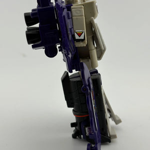 1985 Hasbro Transformers G1 Astrotrain Action Figure Loose Incomplete* FRENLY BRICKS - Open 7 Days
