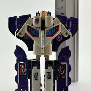 1985 Hasbro Transformers G1 Astrotrain Action Figure Loose Incomplete* FRENLY BRICKS - Open 7 Days