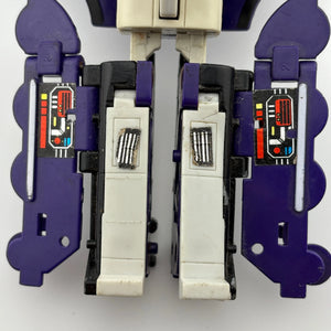 1985 Hasbro Transformers G1 Astrotrain Action Figure Loose Incomplete* FRENLY BRICKS - Open 7 Days