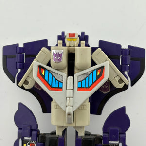 1985 Hasbro Transformers G1 Astrotrain Action Figure Loose Incomplete* FRENLY BRICKS - Open 7 Days