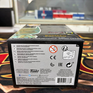 Funko Pop! Vinyl: Batman 1989 Bronze Patina Special Edition 315 FRENLY BRICKS - Open 7 Days