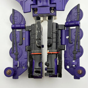 1985 Hasbro Transformers G1 Astrotrain Action Figure Loose Incomplete* FRENLY BRICKS - Open 7 Days