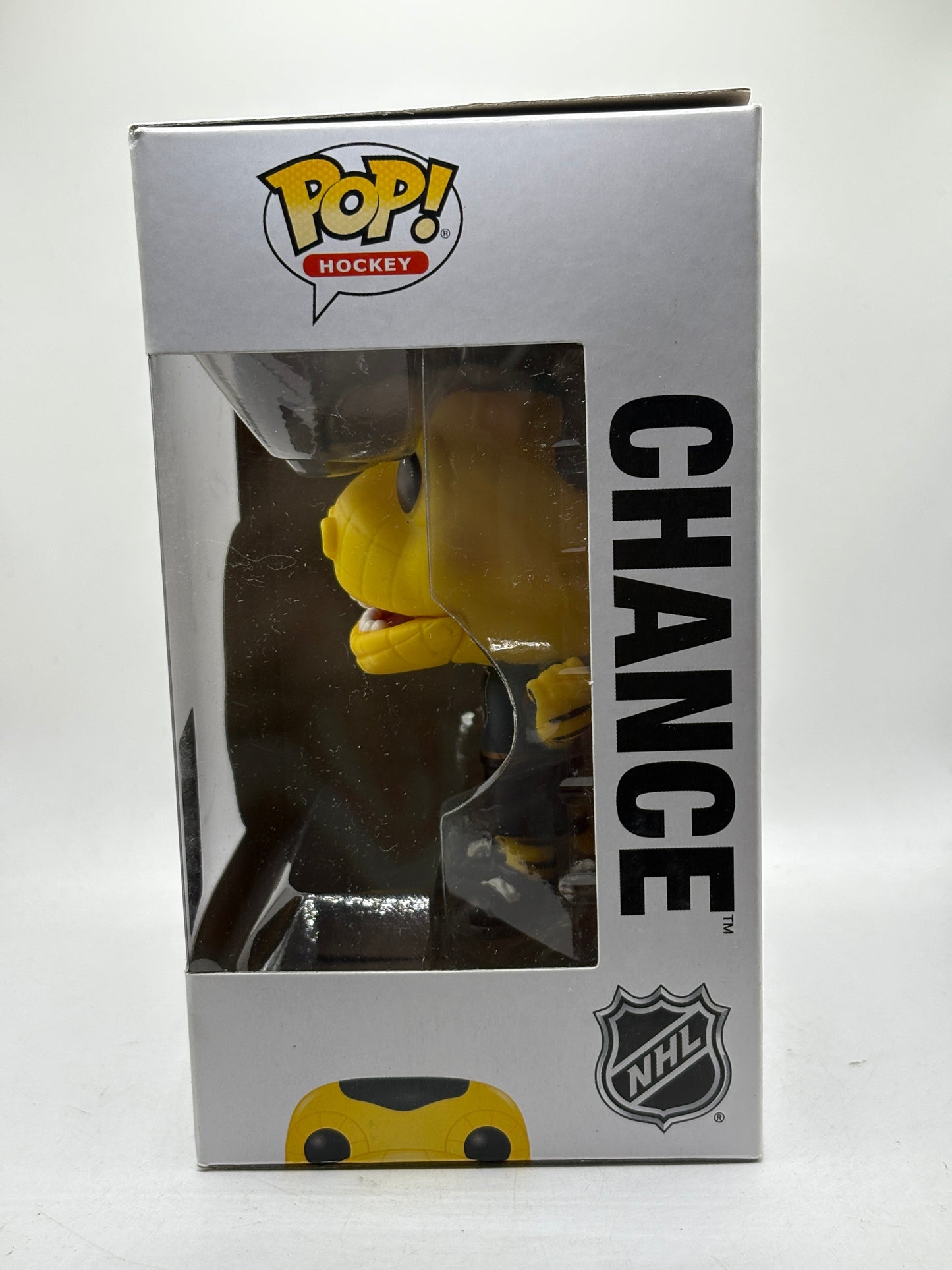 Funko POP! Hockey Vegas Golden Knights #05 Chance Vinyl Figure FRENLY BRICKS - Open 7 Days