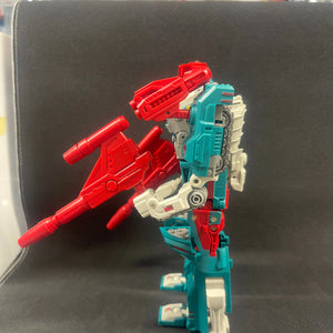 Transformers G1 Quickswitch Six FRENLY BRICKS - Open 7 Days