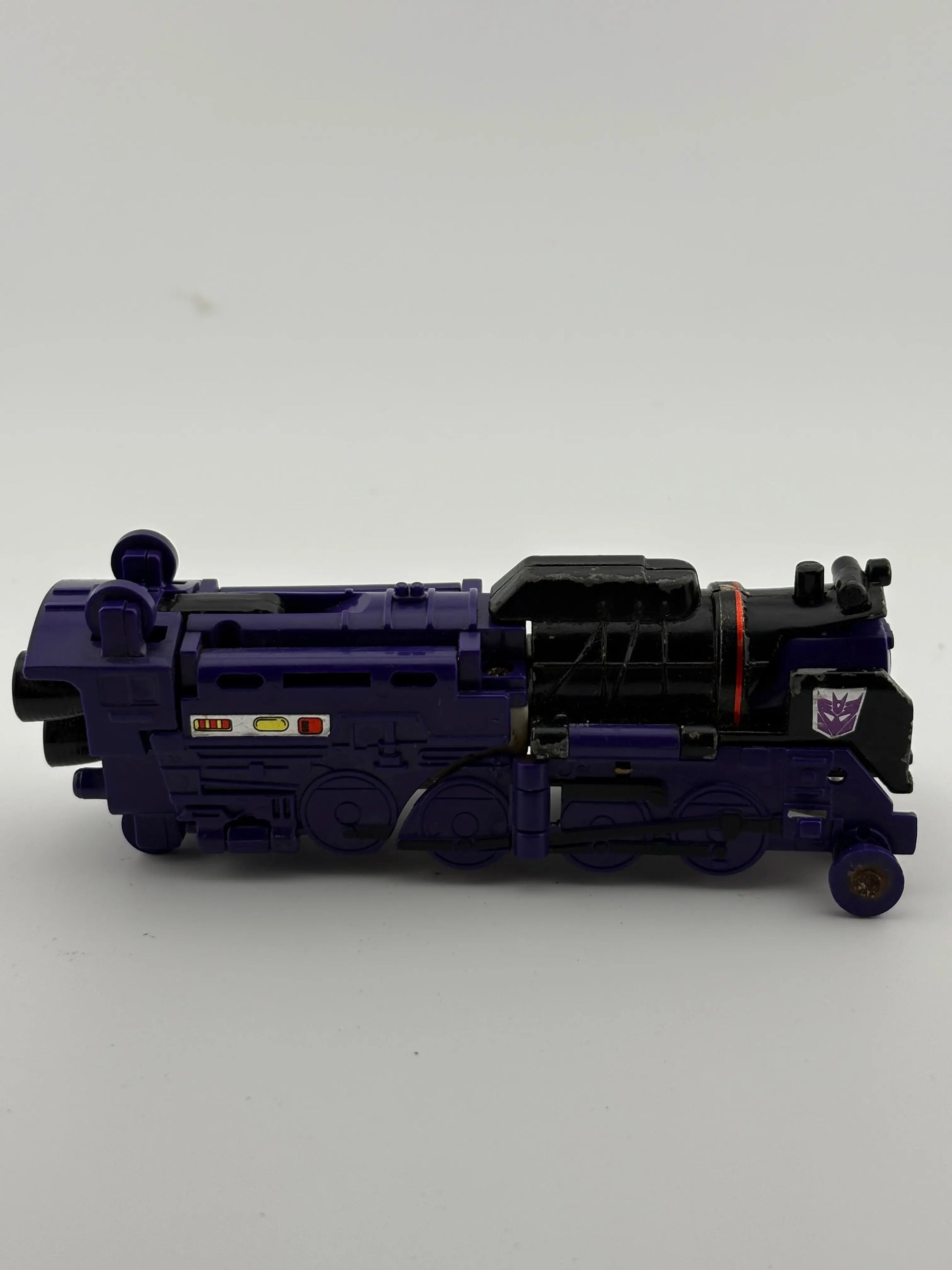 1985 Hasbro Transformers G1 Astrotrain Action Figure Loose Incomplete* FRENLY BRICKS - Open 7 Days