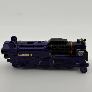 1985 Hasbro Transformers G1 Astrotrain Action Figure Loose Incomplete* FRENLY BRICKS - Open 7 Days