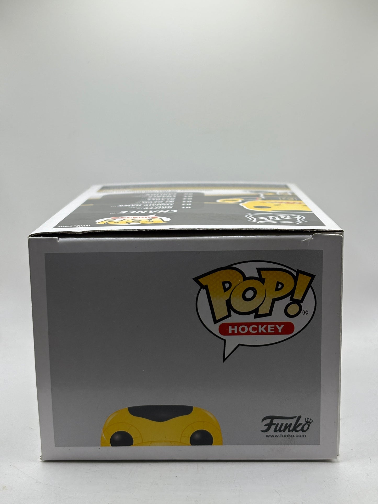 Funko POP! Hockey Vegas Golden Knights #05 Chance Vinyl Figure FRENLY BRICKS - Open 7 Days
