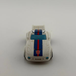 Transformers Universe (2008) Classic Series Legends Class Autobot Jazz Loose FRENLY BRICKS - Open 7 Days