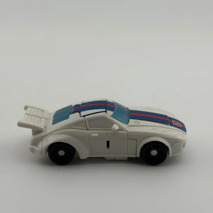 Transformers Universe (2008) Classic Series Legends Class Autobot Jazz Loose FRENLY BRICKS - Open 7 Days