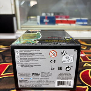 Funko Pop! Vinyl: Batman 1989 Bronze Patina Special Edition 315 FRENLY BRICKS - Open 7 Days