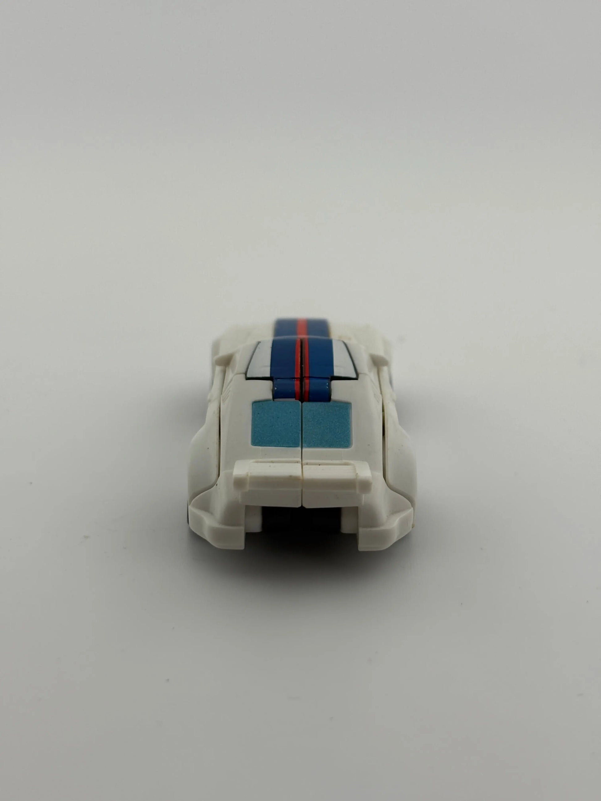 Transformers Universe (2008) Classic Series Legends Class Autobot Jazz Loose FRENLY BRICKS - Open 7 Days