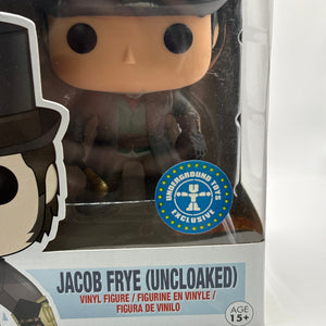 Funko POP! Games Assassin’s Creed Syndicate #80 Jacob Frye Uncloaked Underground Toys FRENLY BRICKS - Open 7 Days