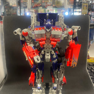 Takara TomyTransformer Movie RA-24 Buster Optimus figure From Japan FRENLY BRICKS - Open 7 Days