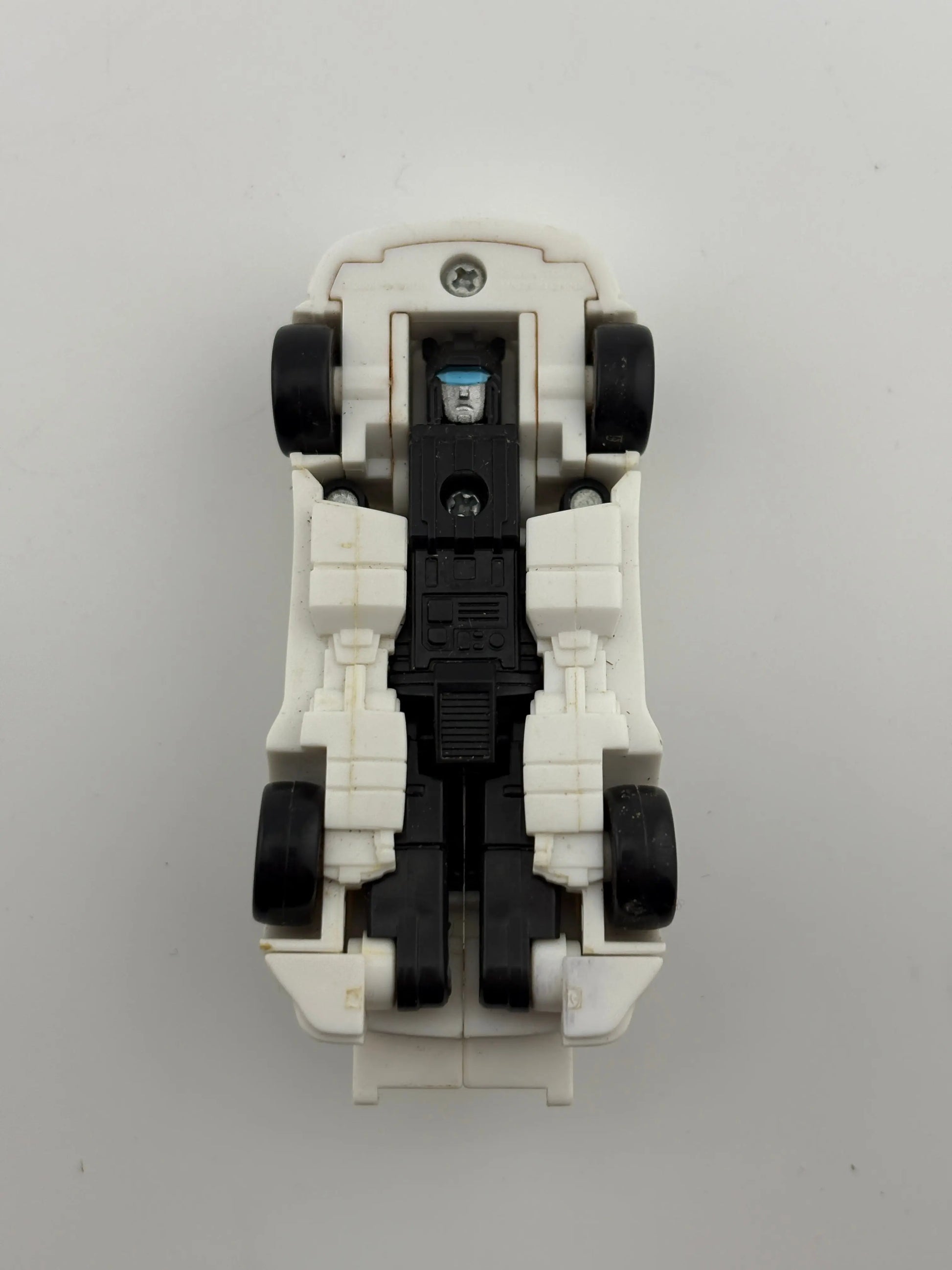 Transformers Universe (2008) Classic Series Legends Class Autobot Jazz Loose FRENLY BRICKS - Open 7 Days