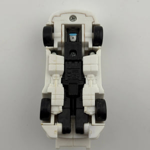 Transformers Universe (2008) Classic Series Legends Class Autobot Jazz Loose FRENLY BRICKS - Open 7 Days