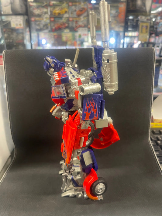 Takara TomyTransformer Movie RA-24 Buster Optimus figure From Japan FRENLY BRICKS - Open 7 Days
