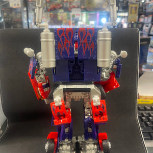 Takara TomyTransformer Movie RA-24 Buster Optimus figure From Japan FRENLY BRICKS - Open 7 Days