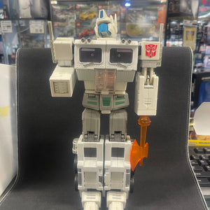 Takara Tomy Transformers Master Piece MP-2 Ultra Magnus Figure - Cybertron City FRENLY BRICKS - Open 7 Days
