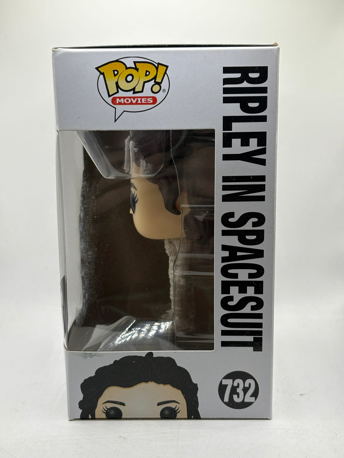 Funko POP! Movies Alien #732 Ripley in Spacesuit Vinyl Figure FRENLY BRICKS - Open 7 Days image 2