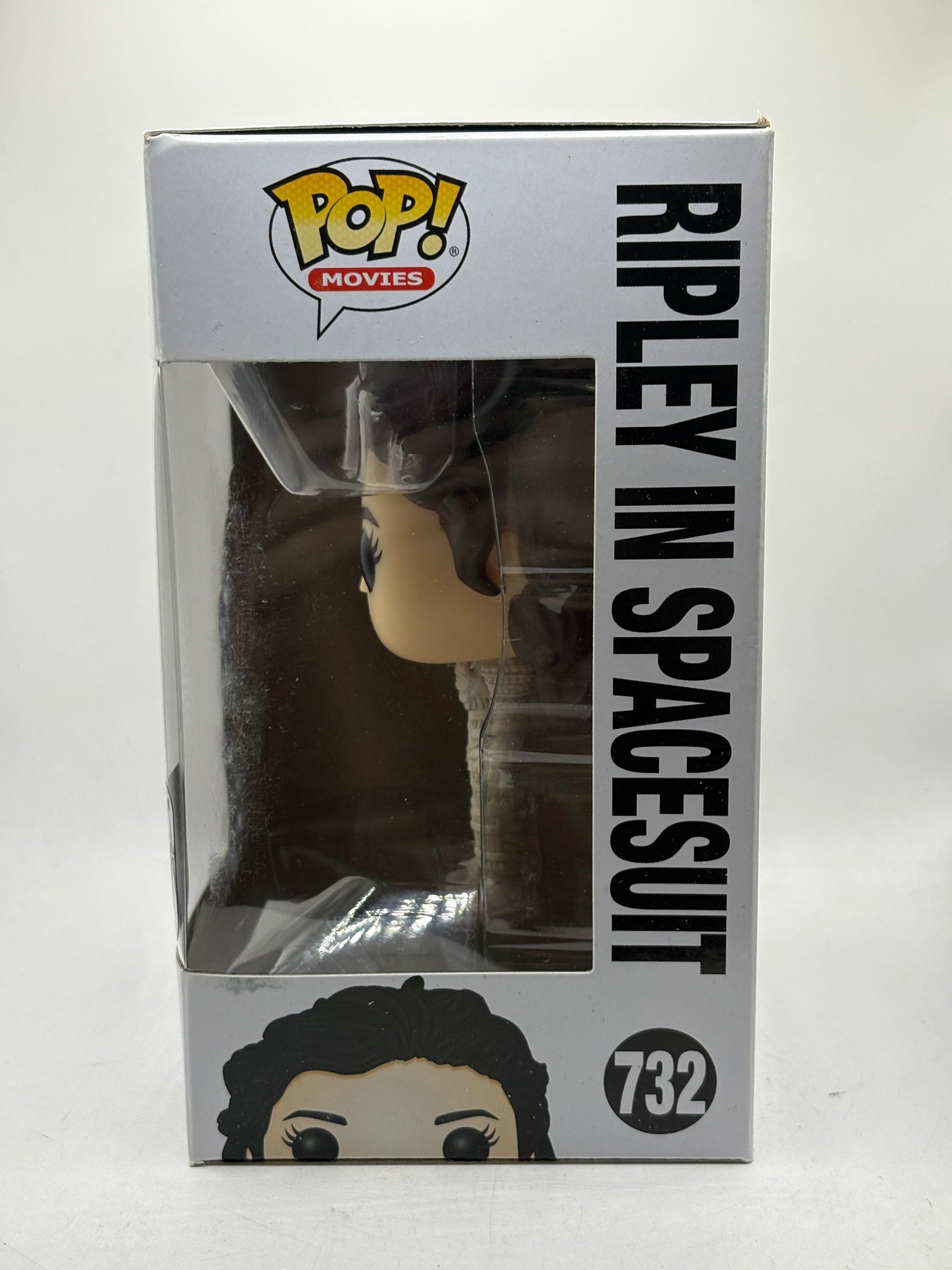 Funko POP! Movies Alien #732 Ripley in Spacesuit Vinyl Figure FRENLY BRICKS - Open 7 Days