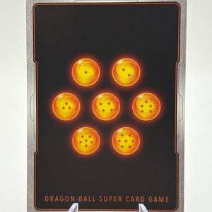 Dragon Ball Super Masters - Son Gohan, Hostile Saiyan Encounter BT19-147 SGR FRENLY BRICKS - Open 7 Days