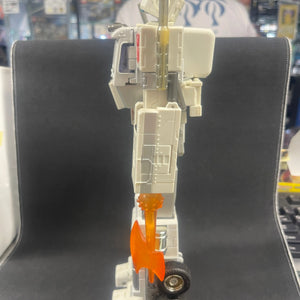 Takara Tomy Transformers Master Piece MP-2 Ultra Magnus Figure - Cybertron City FRENLY BRICKS - Open 7 Days