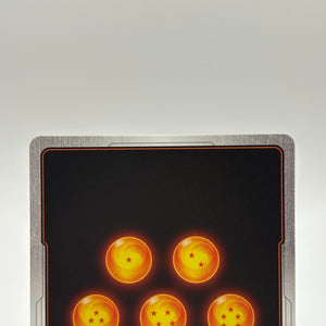 Dragon Ball Super Masters - Son Gohan, Hostile Saiyan Encounter BT19-147 SGR FRENLY BRICKS - Open 7 Days