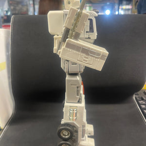 Takara Tomy Transformers Master Piece MP-2 Ultra Magnus Figure - Cybertron City FRENLY BRICKS - Open 7 Days