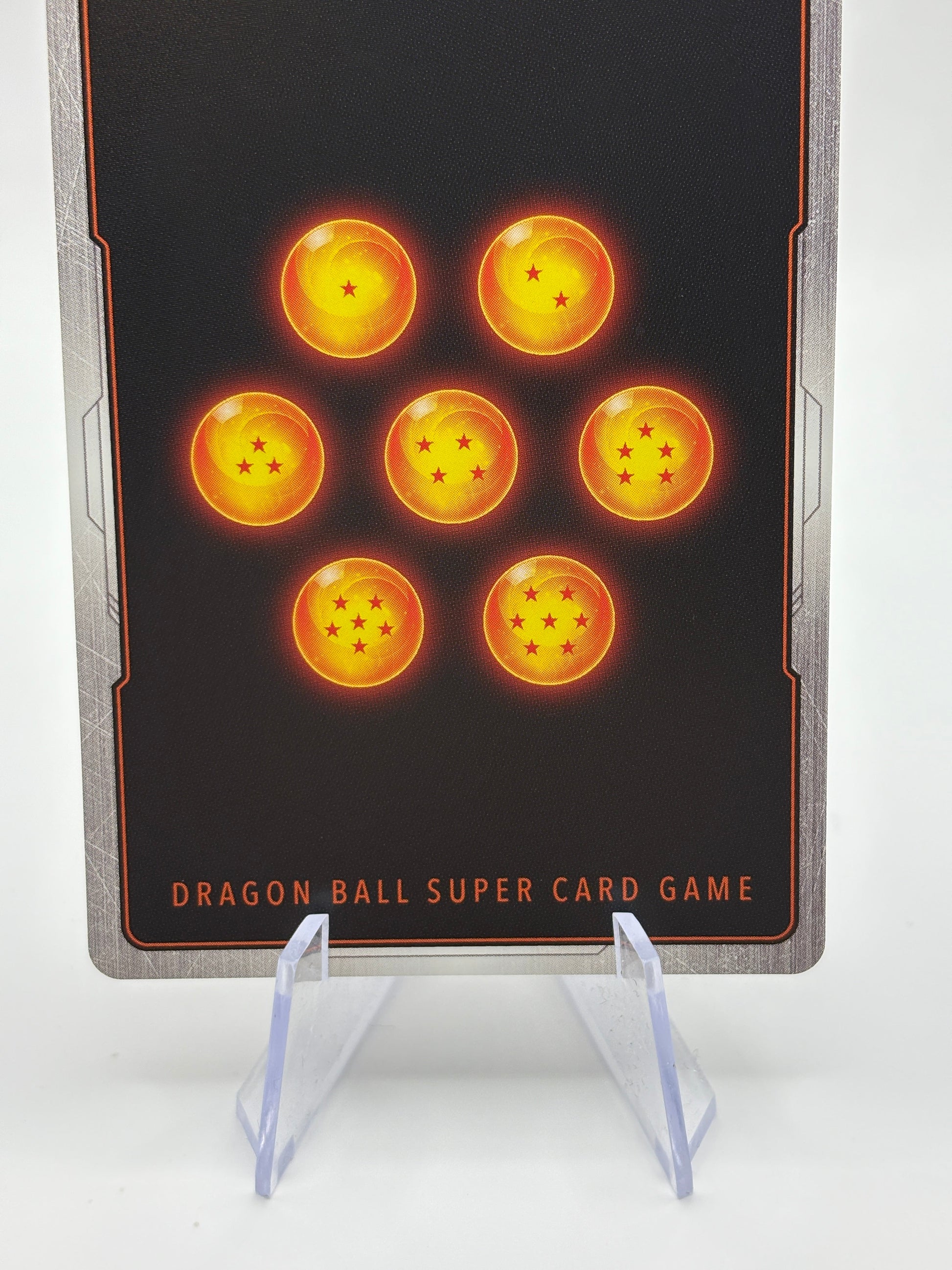 Dragon Ball Super Masters - Son Gohan, Hostile Saiyan Encounter BT19-147 SGR FRENLY BRICKS - Open 7 Days