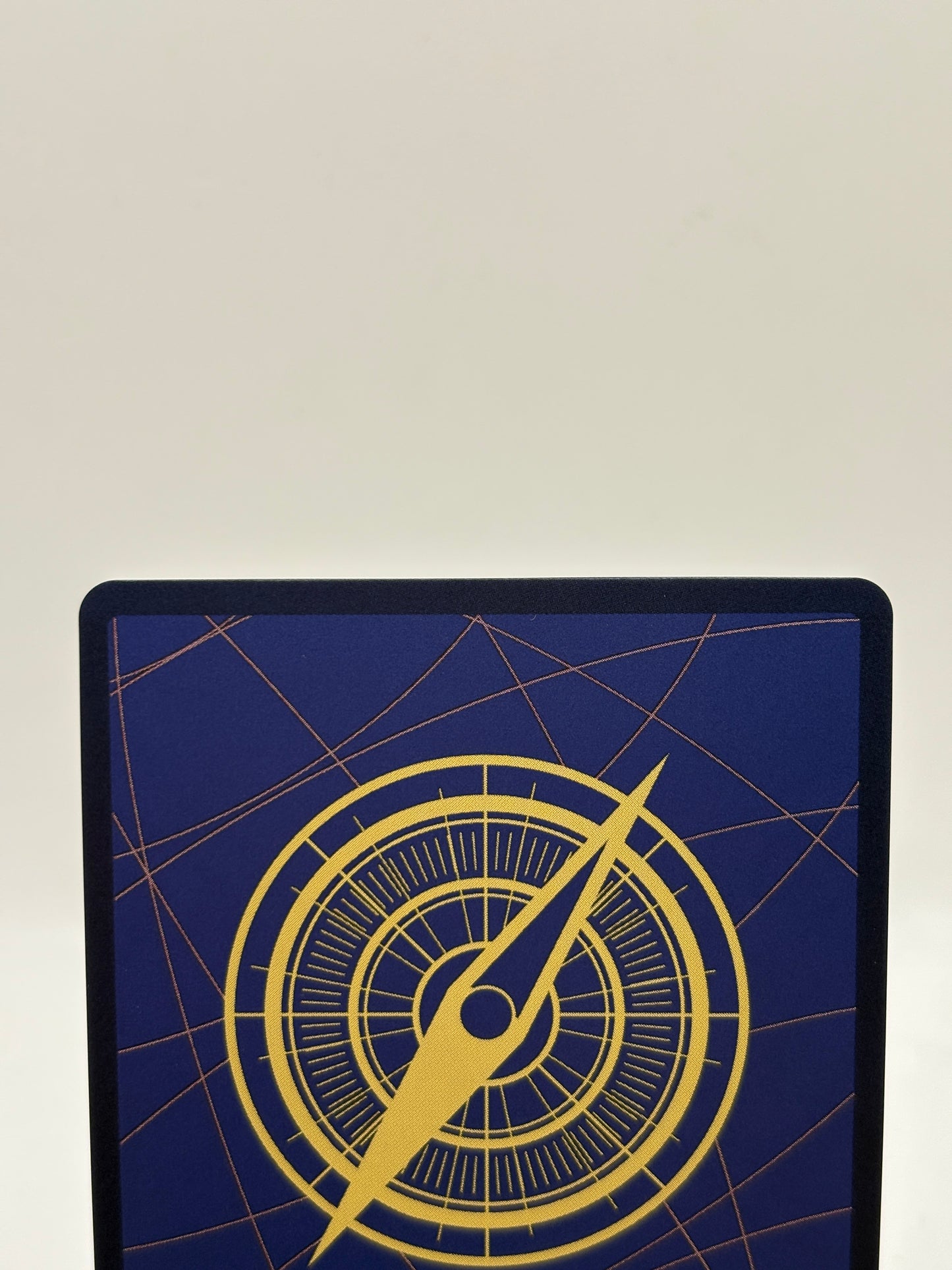 2026 One Piece The Time of Battle Borsalino Manga Art SSP #OP16-073