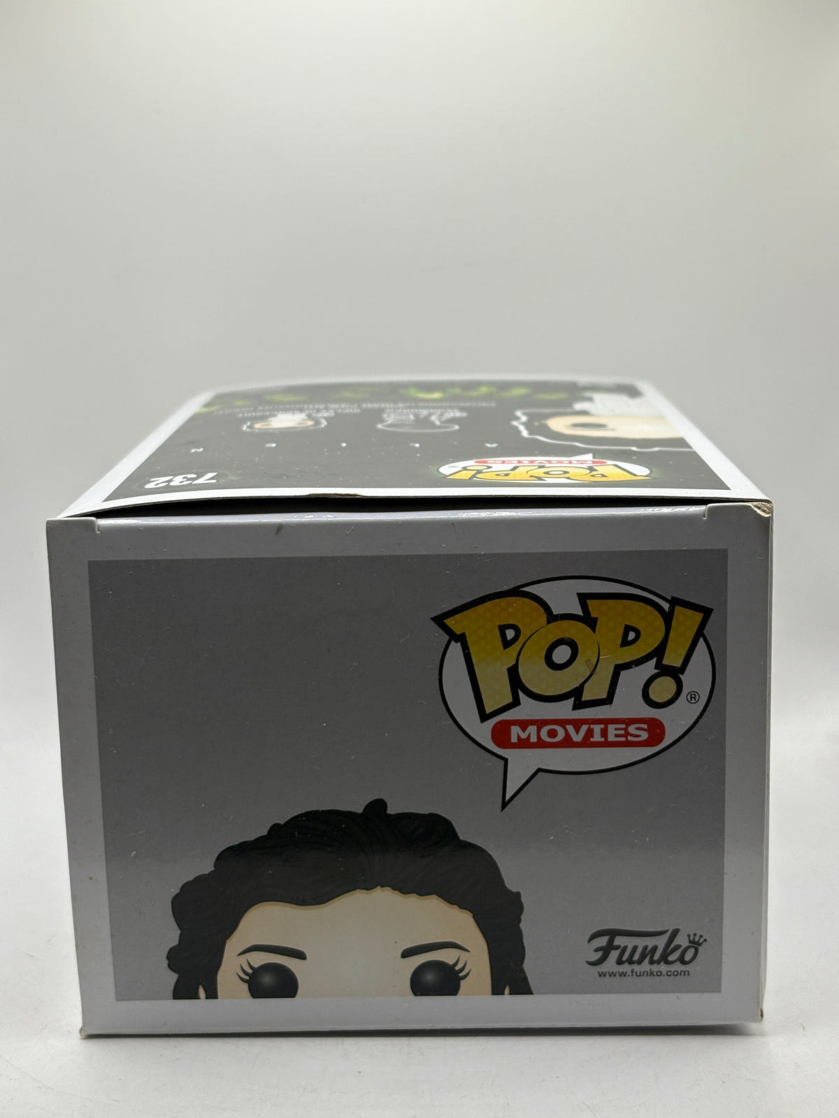 Funko POP! Movies Alien #732 Ripley in Spacesuit Vinyl Figure FRENLY BRICKS - Open 7 Days image 5