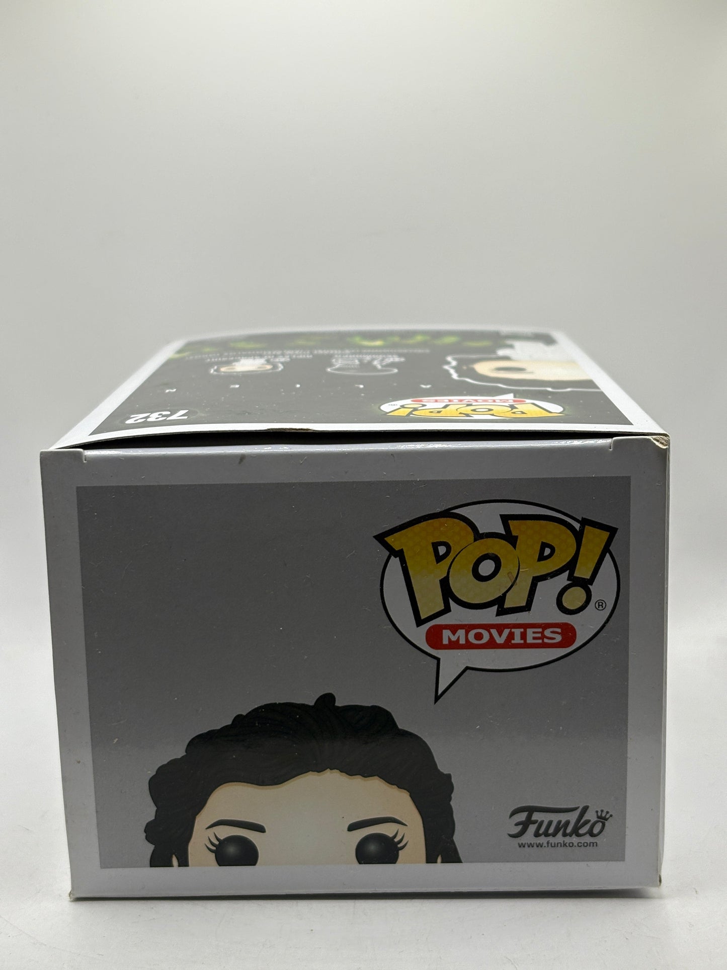 Funko POP! Movies Alien #732 Ripley in Spacesuit Vinyl Figure FRENLY BRICKS - Open 7 Days