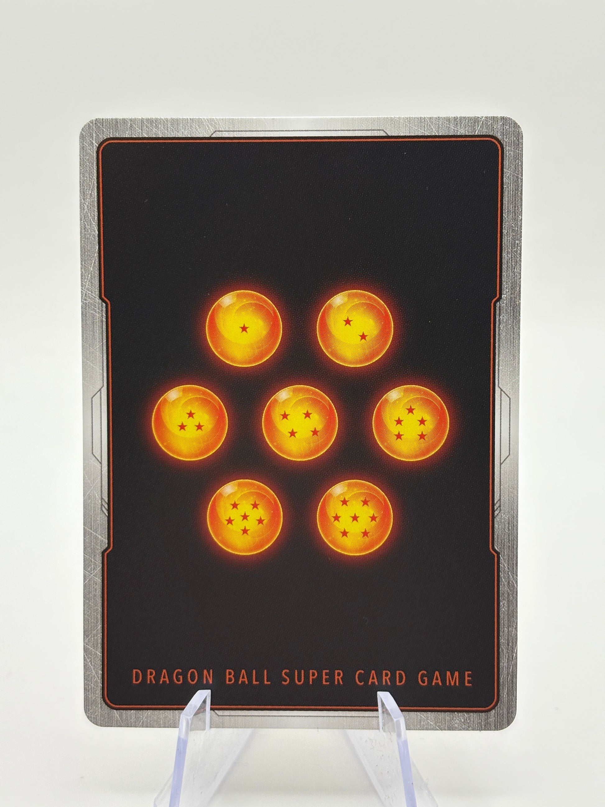 Dragon Ball Super Masters - Ultra Instinct Son Goku, Divine Technique BT23-110 SPR FRENLY BRICKS - Open 7 Days