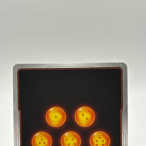 Dragon Ball Super Masters - Ultra Instinct Son Goku, Divine Technique BT23-110 SPR FRENLY BRICKS - Open 7 Days