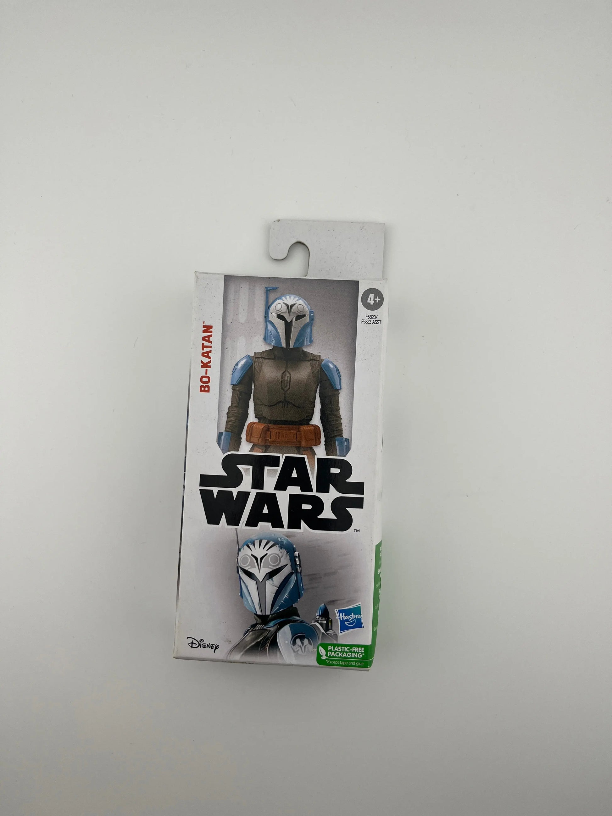 Star Wars Bo-Katan Disney Hasbro Action Figures 6inch Toy BNIB +combinedshipping FRENLY BRICKS - Open 7 Days